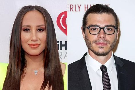 Cheryl Burke Wants to Avoid 'Stagnant' Dynamic in Next Relationship: 'I'm Not About to Live That Again' Matthew Lawrence, Cheryl Burke, New Romance, Sports Celebrities, Dennis Rodman, Partner Dance, Beverly Hilton, Professional Dancers, Top Celebrities