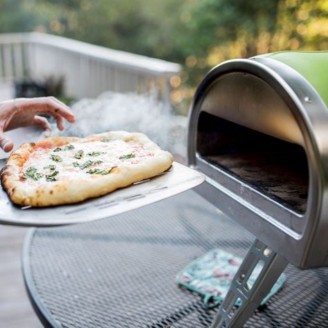 Best Outdoor Pizza Oven, Home Pizza Oven, Perfect Roast Chicken, Brick Oven Pizza, Cooking Stone, Pizza Oven Accessories, Wood Burning Oven, Make Your Own Pizza, New Pizza