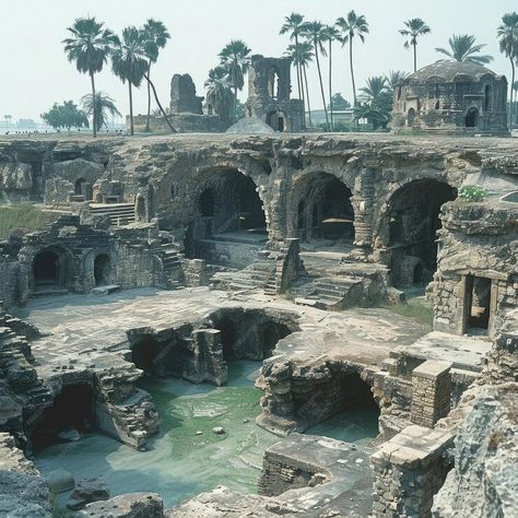 Premium Photo | Capernaum Church Sea of Galilee Ruins of a Byzantine church believed to be Historical Site Map Ideas, Sea Of Galilee, Gorgeous Gardens, Business Card Maker, Flyer Maker, Poster Maker, Poster Invitation, Presentation Template Free, Important Dates