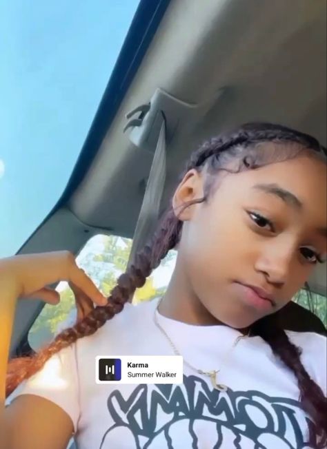 Jayah Bailey Pics, Tommy Clown, Jayah Bailey, Clown Hair, Black Dreads, Famous Dancers, Squad Pictures, Squad Photos, Bad Girls Club