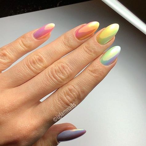 Nails Acrylic Trendy, Trendy Nails 2022, Trendy Nail Art Summer, Trendy Nail Designs, Nails 2022, Colorful Nails, Trendy Nail, Nails 2023, Trendy Nail Art