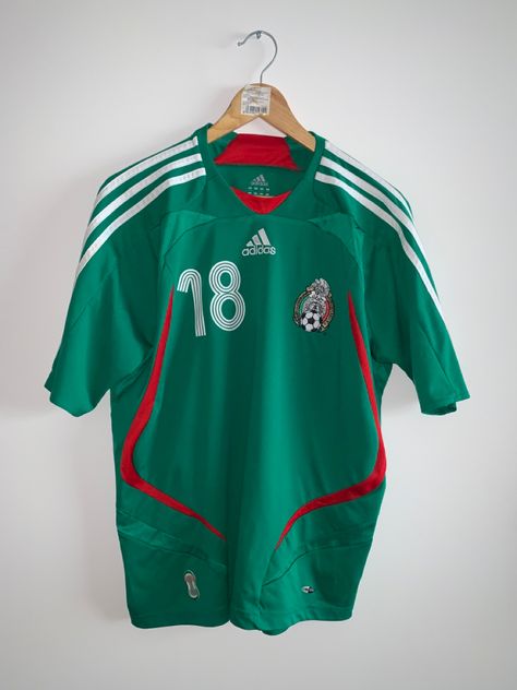 Vintage Mexico Jersey, Mexico Jersey Outfit, Mexican Jersey, Mexico Football, Mexican Team, Mexico Team, Mexico Jersey, Mexico Soccer, Women Football