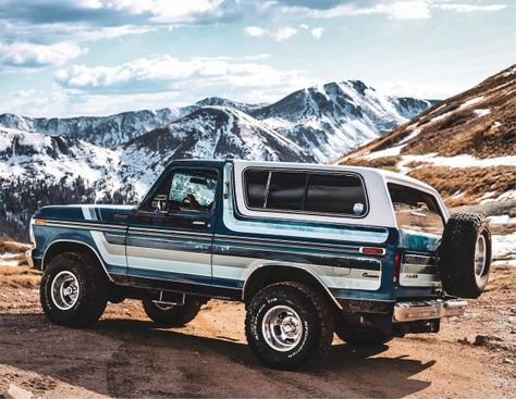 1979 Ford Bronco Restored Ford Bronco, 90s Bronco, 1978 Bronco, 1984 Ford Bronco, 1989 Ford Bronco, Bronco Build, Old Bronco, 1979 Ford Bronco, Horseless Carriage