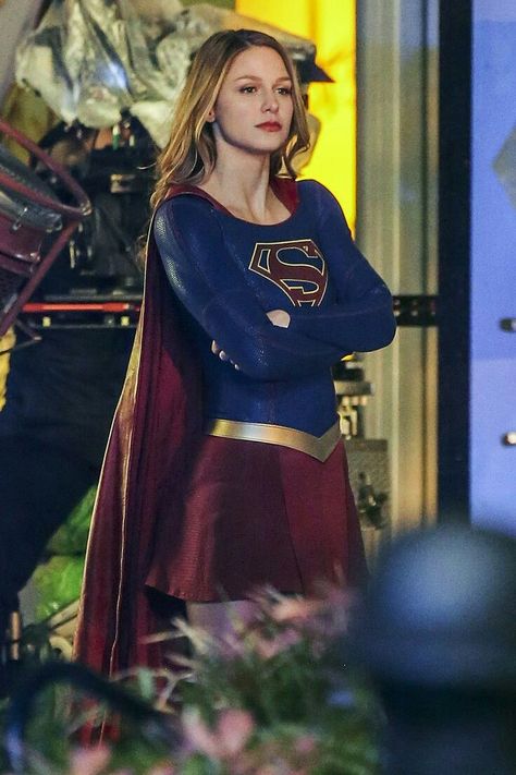 Supergirl Cw, Jessy Nelson, Supergirl Outfit, Melisa Benoist, Melissa Benoit, Supergirl Costume, Supergirl Cosplay, Kara Danvers Supergirl, Melissa Supergirl