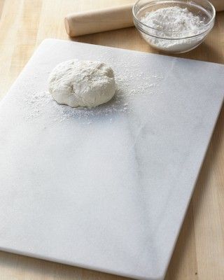 Marble Pastry Board Pizza Pastry, Marble Rolling Pin, Marble Pastry Board, Baking Equipment, Pastry Board, Baking Utensils, Pastry And Bakery, Kitchen Marble, Pastry Dough