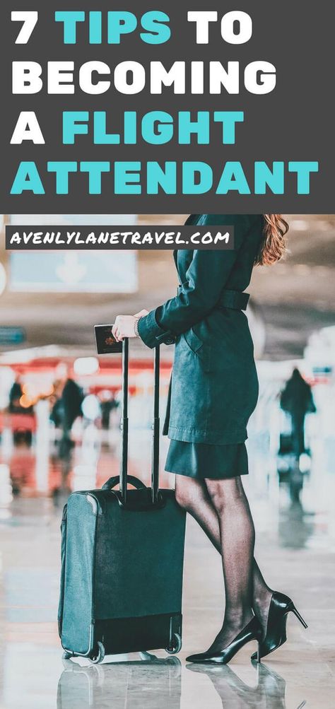 How To Be A Flight Attendant, Life As A Flight Attendant, Flight Attendant Tips, Flight Attendant Interview Outfit, Flight Attendant Resume, Flight Attendant Interview Questions, Delta Flight Attendant, Airline Attendant, Become A Flight Attendant