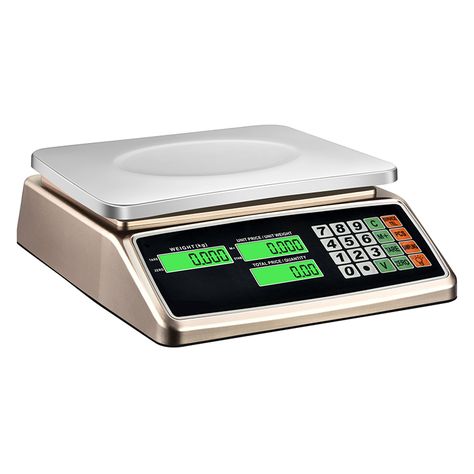 30kg Accurate Precision Vegetable Balance Electronic Price Scale Commercial Digital Weighing Computing Fruits Electronic Scale https://m.alibaba.com/product/1600059939559/30kg-Accurate-Precision-Vegetable-Balance-Electronic.html?__sceneInfo={"cacheTime":"1800000","type":"appDetailShare"} Scales Weighing, Digital Weight Scale, Digital Weighing Scale, Single Door Design, Couples Drawings, Electronic Scale, Company Work, Weight Scale, Digital Scale