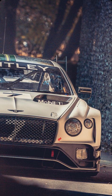 Bentley Continental Gt Wallpapers, Bentley Gt3, Bentley Wallpaper, Classic Racing Cars, Car Memes, Gt Cars, Bentley Continental, Rally Car, Performance Cars