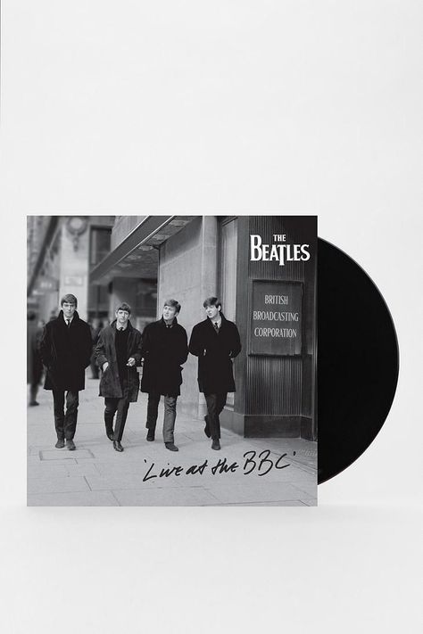 The Beatles The Beatles Vinyl, The Beatles Live, Beatles Vinyl, Cd Music, The Fab Four, Indie Pop Music, Happy Things, Cd Cover, Album Cover Art