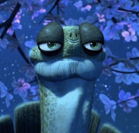 Master Oogway Quotes, Master Oogway, Genos Wallpaper, 2160x3840 Wallpaper, Goofy Pictures, Kung Fu Panda, Funny Profile Pictures, Meme Template, Wholesome Memes