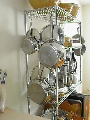 Metro Shelving Metro Shelving, Steel Shelving, Space Efficient, Glass Cake Stand, New Year's Resolutions, Steel Shelf, Inspiring People, Pots Pans, Wire Shelving