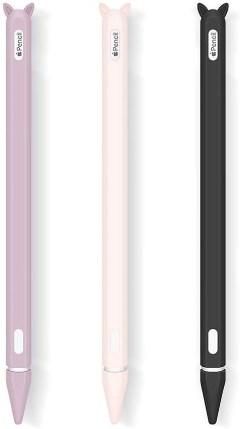 Apple Pencil 2nd Generation, Apple Pencil Case, Cap Holder, Ipad Essentials, Cute Ipad Cases, Cute Stationary School Supplies, Cute School Stationary, Paper Toys Template, Ipad Accessories