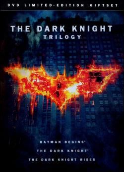 Dark Knight Trilogy [3 Discs]  (DVD) The Dark Knight Batman, Tom Hardy Actor, Dark Knight Trilogy, Batman Story, The Dark Knight Trilogy, Batman Begins, Liam Neeson, The Dark Knight Rises, Best Supporting Actor