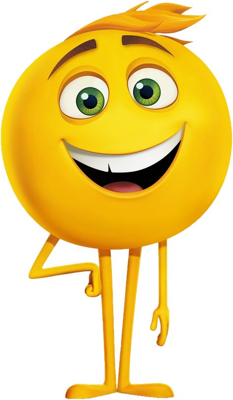 Gene (The Emoji Movie) | Heroes Wiki | Fandom Meh Emoji, The Emoji Movie, The Loser, Emoji Characters, Circus Characters, Heroes Wiki, Emoji Movie, Character Types, The Emoji