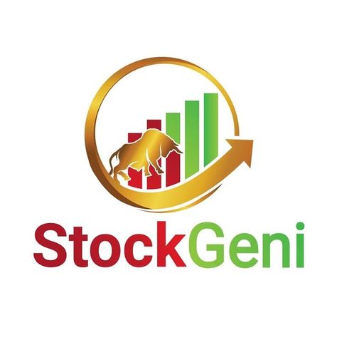 Learn Trade and Invest stock geni Stock Market Trading, Stock Analysis, Options Trading, Market Analysis, Investing In Stocks, Financial Statement, Option Trading, Technical Analysis, Data Analysis