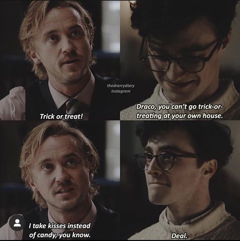 Drarry Ship, Drarry Fan Art, Harry Malfoy, Darry Fanart, Drarry Fanfiction, Harry Potter Quotes Funny, Drarry Fanart, Funny Harry Potter Jokes, Harry Draco