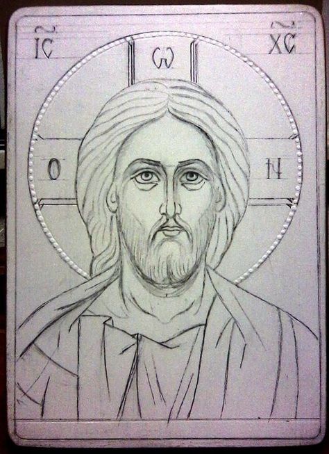 Christ, the Truth, the Way, and the Life. Christian Drawings, Greek Icons, Jesus Drawings, Eastern Orthodox Church, Paint Icon, Orthodox Christian Icons, Catholic Images, Byzantine Art, Byzantine Icons