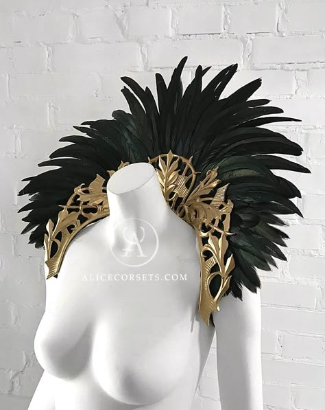 PORTFOLIO – Alice Corsets Royal Vampire, Gothic Fairytale, Wedding Gothic, Gothic Party, Masquerade Halloween, Costume Ball, Feather Fan, Gothic Accessories, Womens Costumes