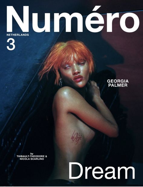 Georgia Palmer, Numero Magazine, Makeup Artist Branding, Lindsey Wixson, Paris Family, Lucky Blue Smith, Lucky Blue, Dylan Sprouse, Brand Stylist