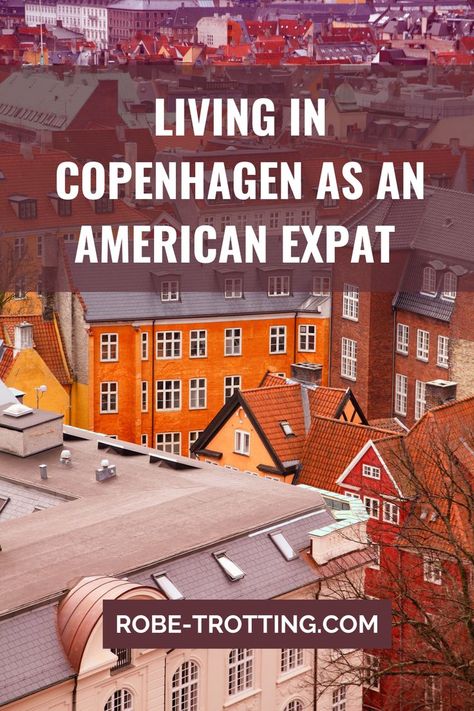 Click here to find out what it's like living in Copenhagen, Denmark. Expat life in Copenhagen is explained here with information on moving to Denmark, where to live in Copenhagen, fitting into Danish culture as an expat in Copenhagen and more | Americans in Copenhagen | Expats in Copenhagen | Living abroad | Expat Life | Abroad Life | Moving Abroad | Moving to Copenhagen | Finding a job in Copenhagen | Finding a job in Denmark | Working in Copenhagen | Cost of Living in Copenhagen | Moving To Denmark, Living In Denmark, Living In Copenhagen, Denmark Travel Guide, Abroad Life, Copenhagen Living, Retire Abroad, Danish Culture, European Living