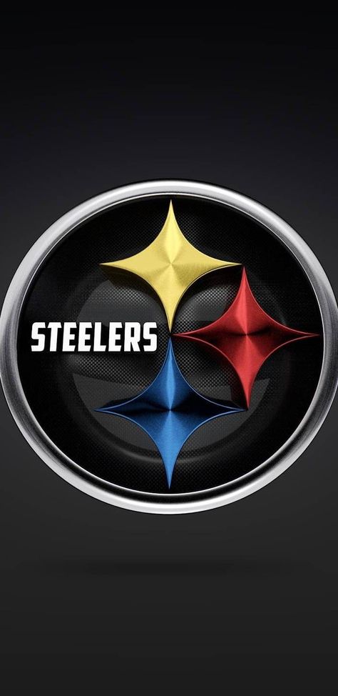 Steelers Images, Steelers Helmet, Steelers Wallpaper, Pittsburgh Steelers Wallpaper, Steelers Country, Nfl Logos, Pittsburgh Steelers Logo, Steelers Logo, Harley Davidson Wallpaper