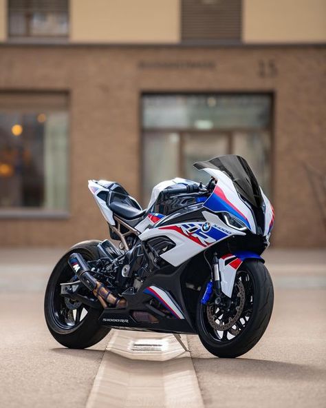 Bmw Motorcycle S1000rr, Quotes Car, Image Moto, Мотоциклы Cafe Racers, Motorcross Bike, Biker Photoshoot, Custom Sport Bikes, Car Quotes, Bmw Motors