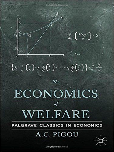 The Economics of Welfare (Palgrave Classics in Economics): 9780230249318: Economics Books @ Amazon.com Alfred Marshall, Marginal Utility, Ilmu Ekonomi, John Stuart Mill, St Johns College, Cost Of Production, Economics Books, Economic Policy, Neo Classical