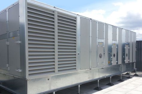 With over 30 years experience we offer Industrial Air Handling units suitable for any type of business. Award Winning Services & Award Winning Technology, we can tailor a Solution to meet your exact requirements. All air handling units are manufactured in the UK and use the latest engineering technology Air Handling Unit, Type Of Business, Service Awards, Engineering Technology, Industrial Buildings, Private Sector, Indoor Air Quality, Indoor Air, Wales England