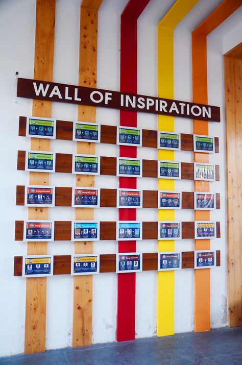 School Infrastructure #wall of Inspiration School Infrastructure, Beginning Is Always The Hardest, School Building, Don't Give Up, The Beginning, Ibm Logo, Tech Companies, Company Logo, Tech Company Logos