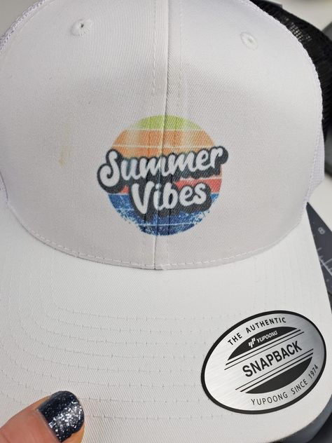 not best hat to sublimate on Sublimation Hat Ideas, Cricut Hats Baseball Caps How To, Cricut Hats Baseball Caps Vinyl, How To Heat Press A Hat, Vinyl On Hats Heat Transfer, Sublimation Hats, Which Hat, Kinds Of Hats, Blank Hats