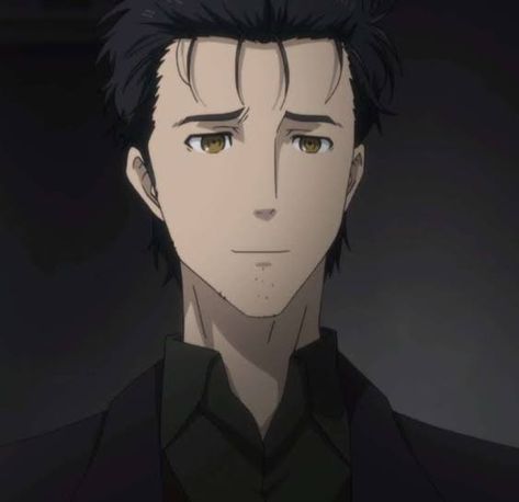 Entp Anime, Steins Gate Okabe, Stein Gate, Visual Novel Game, Mamoru Miyano, Novel Game, Cosplay Clothes, Steins Gate, Novel Games