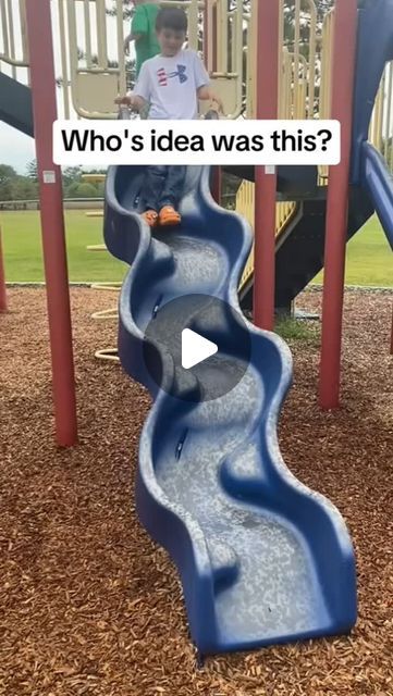 Sajid on Instagram: "Playground Slides At Your Own Risk 😳 #playground #slides #slide #playgroundslide #funny #humor #fyp  #viral #trending #reels 🇬🇧🏍️ Get IP! The 2024off, and this year is shaping up to beexceptional! 🎉More races, a new track, and#MICHELINPower tires are set to take the toa whole new level. 🚀With even more gripand consistency, we're gearing up for sometruly exciting and thrilling action on the track.Let the action beexcitementgin.🏁🇫🇷  🇬🇧  🏍️ Fans de MotoGP, préparez-vous ! La saison 2024 est sur lepoint de démarrer, et cette année s'annonceexceptionnelle! 🎉Plus de courses, unnouveau circuit et des pneus #MICHELINPower prêts à faire monterl'excitation d'un cran.🚀 Avec encore plusd'adhérence et de constanc#viral... #trending....  #reels...  🇬🇧What a #FrenchGP Diy Outdoor Slide, Kids Playground Ideas, Tire Playground, Playground Slides, Diy Slide, Playground Slide, Garden Waterfall, Children Park, Park Playground