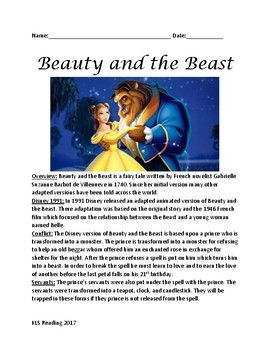 Beauty and the Beast - informational article movie, facts, plot, review Beauty And The Beast Story, Holes Movie, The Beauty And The Beast, Movie Plot, Time Cartoon, Medical School Essentials, Morning Cartoon, Movie Facts, Saturday Morning Cartoons