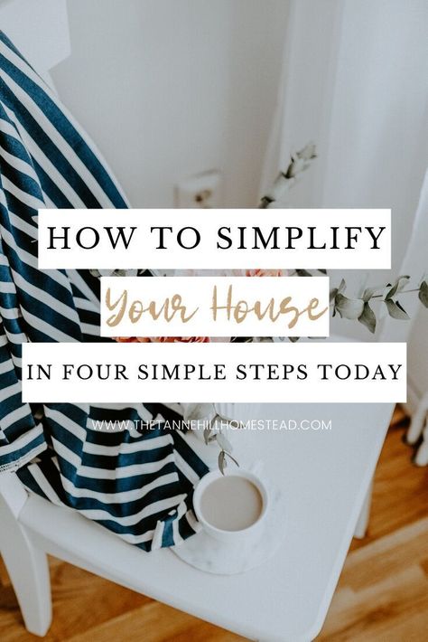 Minimal Traditional Home, Minimal Traditional, Simplify Your Home, Modern Traditional Home, Sleep Disorder, Sleep Study, How To Simplify, Declutter Your Mind, Sleep Studies