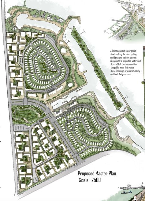 Masterplan Design, Urban Spaces Design, Garden Community, Architecture Site Plan, Landscape Planning, Online Landscape Design, Architecture Design Process, Urban Design Graphics, Urban Design Concept