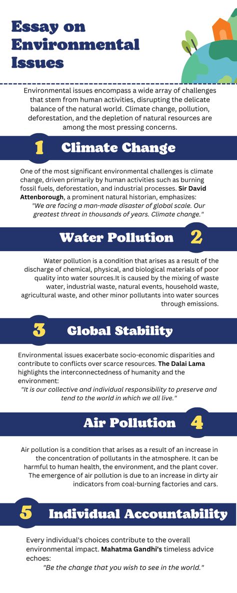 Environmental Advocacy, Sb Design, Educational Infographic, Water Pollution, Environmental Concerns, Environmental Education, Environmental Awareness, Human Activity, Esl Teaching