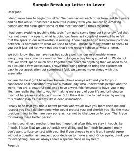 End your love association by writing a break up letter to lover. Refer to the sample break up letter to create a personalized draft which expresses your feelings. Letter Saying Goodbye To Boyfriend, A Break Up Letter, Goodbye Love Letter For Him, How To Write A Break Up Letter, Letter To Boyfriend After Breakup, Breakup Letter To Girlfriend, Letter To Him After Breakup, Apology Letter To Husband, Break Up Letters To Boyfriend