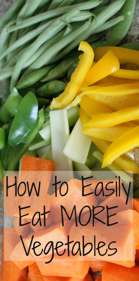 Healthy eating made simple!  Here are some awesome tips to be sure you and your kids are eating enough veggies every day.  I bet you didn't know vegetables were so versatile! Yogurt Melts Recipe, Yogurt Melts, Eat More Veggies, Eat More Vegetables, More Veggies, Healthy Eating Tips, Frozen Yogurt, Fruits And Veggies, Healthy Tips