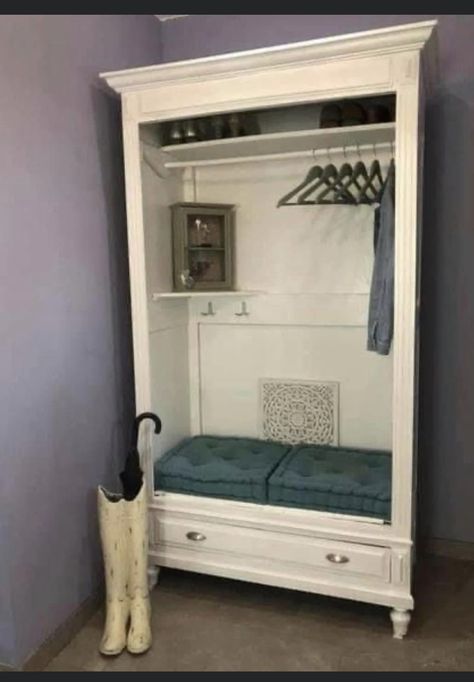 Diy Furniture Renovation, Furniture Renovation, Organic Modern Decor, Bathroom Remodeling, Repurposed Furniture Diy, Refurbished Furniture, Remodeling Ideas, Furniture Restoration, Ideas Bathroom