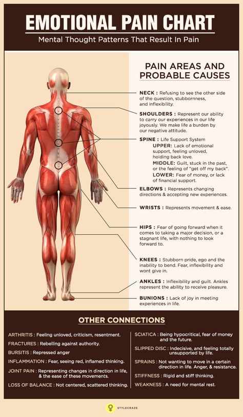 It is not surprising that human beings are powerhouses of emotions. The range of emotions is vast and varied, and all these emotions have different effects Reflexology, Health Info, Holistic Healing, Health Facts, Massage Therapy, Emotional Health, Health Remedies, Body Health, Health And Wellbeing