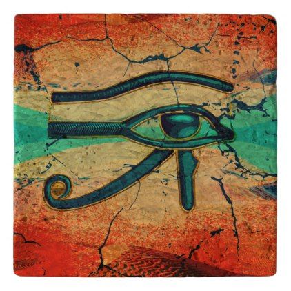 Egyptian Eye Of Horus, Eye Tattoos, Kemetic Spirituality, Egyptian Eye, Spiritual Paintings, Avengers Art, Eye Of Ra, Egyptian Pharaohs, Egypt Art