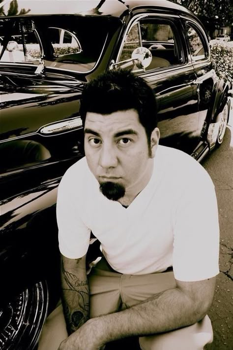 Chino #deftones Deftones Quotes, Deftones Lyrics, Around The Fur Deftones, The Deftones, I Love Deftones, Chino Deftones, U Make Me Happy, Deftones Chino, Team Sleep