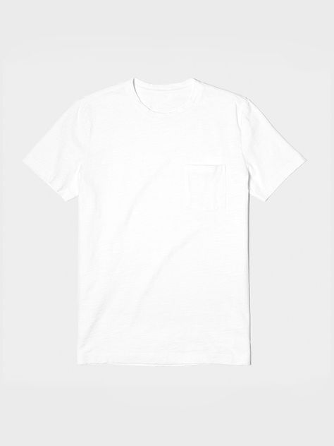 The Basic White T-Shirts 10 GQ Staffers Swear By Photos | GQ Editorial Assistant, Fashion Archive, White T Shirts, Rubber Duck, White Tshirt, White T, Gq, White Undershirt, Men's Fashion