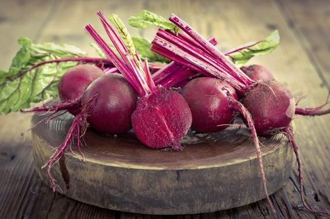 List of Foods High in Nitric Oxide Diuretic Foods, Beetroot Burgers, Beetroot Benefits, Making Sauerkraut, Beetroot Recipes, Beet Recipes, Nitric Oxide, Vegetable Seasoning, Root Vegetables