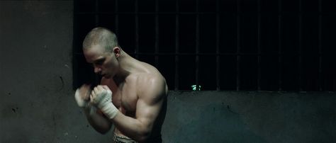 A Prayer Before Dawn, Finn Cole, Michael Cole, Joe Cole, Movie Pictures, Boxing Coach, In And Out Movie, Film Review, Film Set