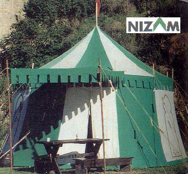 Medieval Tents, Medieval Tent, Medieval Party, Vintage Caravan, Tent Sale, Camping Locations, Book Fair, Camping Stove, High Fantasy