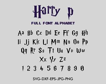 Harry potter font jpg | Etsy P Font, Harry Potter Font, Sign Fonts, Bullet Journal Font, Baby News, Font Alphabet, Hand Lettering Alphabet, Creative Lettering, Calligraphy Alphabet