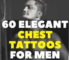 Chest Tattoos For Men⬘ are quickly becoming some of the most popular tattoo ideas for guys. ⬘ 60 inspirational chest tattoos ideas picture. Unique Chest Tattoo Men, Men's Tattoo Ideas Chest, Under Chest Tattoo Men, Cool Chest Tattoos Men, Chest Piece Tattoos For Guys, Chest Tattoos Men's Ideas, Men’s Chest Tattoos, Small Chest Tattoo Men, Tattoos For Guys Chest