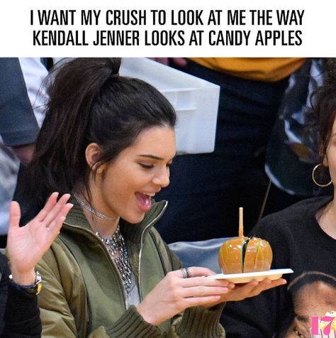 Obsessed With Someone, Kendall Jenner And Bella Hadid, For Your Crush, When Your Crush, Crush Humor, Crushing On Someone, Crush Memes, Lost Soul, Relationship Memes