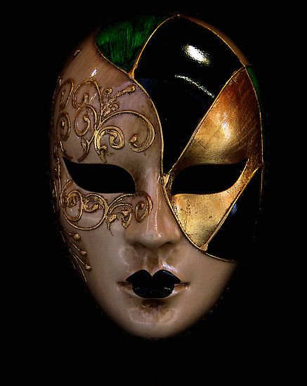 mask Italian Masks, Harlequin Mask, Pierrot Clown, Venice Mask, Venetian Carnival Masks, Mask Painting, Venetian Masquerade, Venetian Masks, Venetian Mask